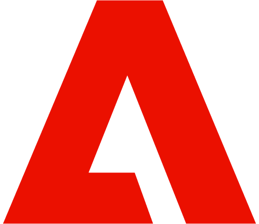 Logo Adobe