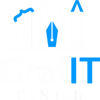 Logo GrafIt Center