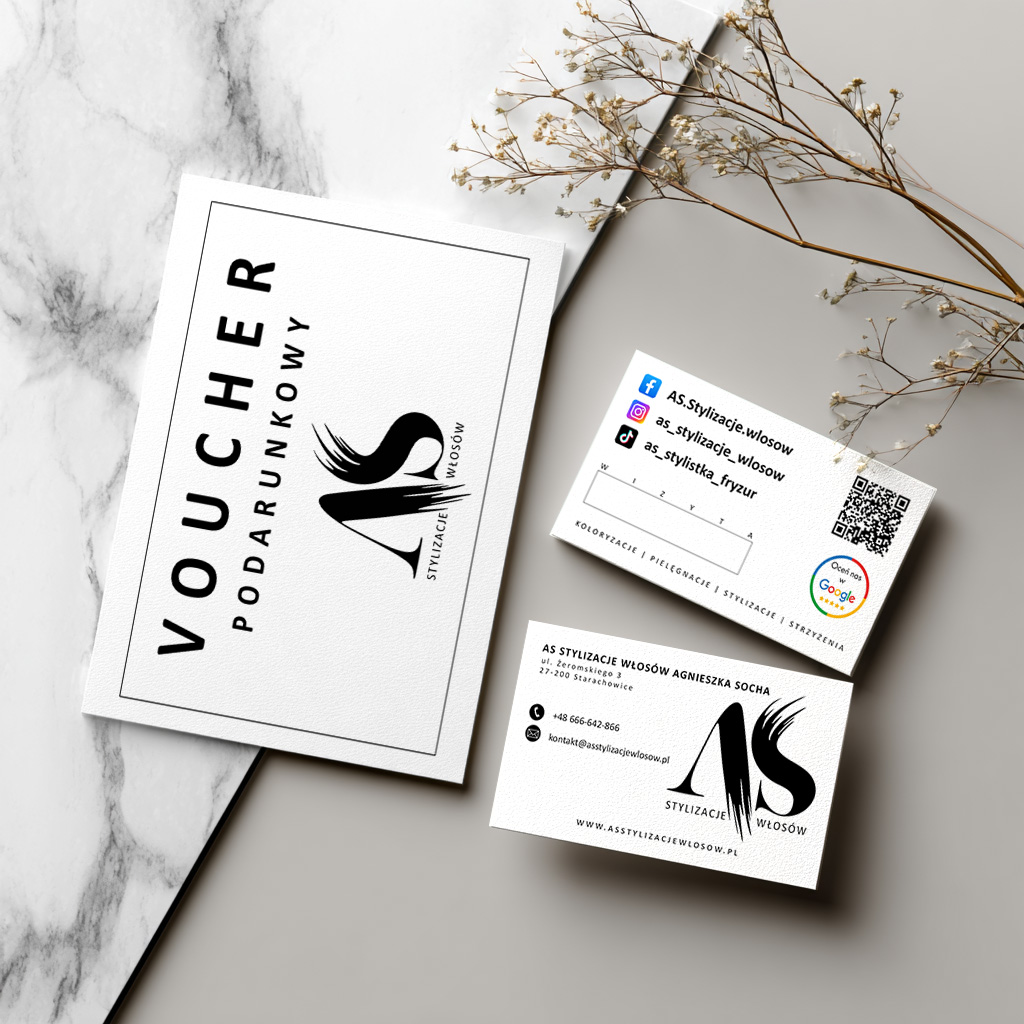 Voucher podarunkowy