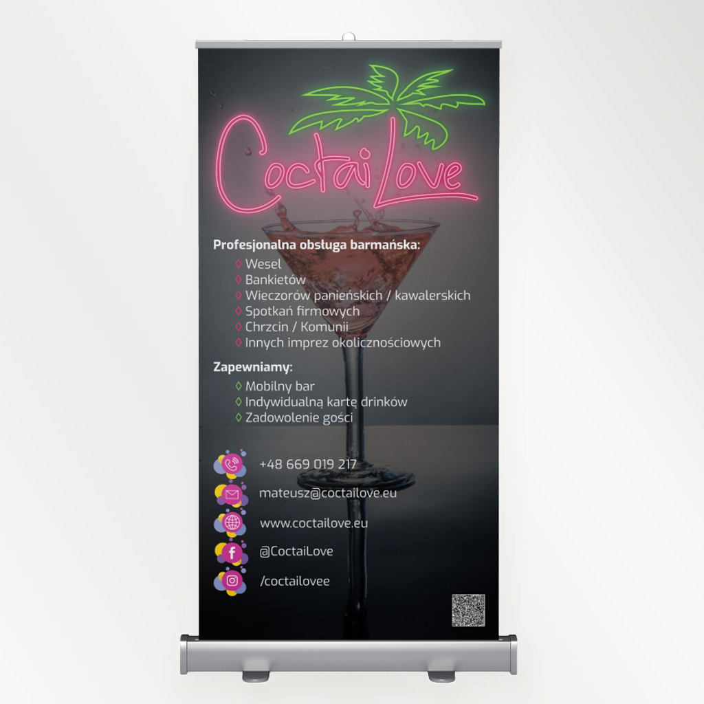 RollUp CoctaiLove